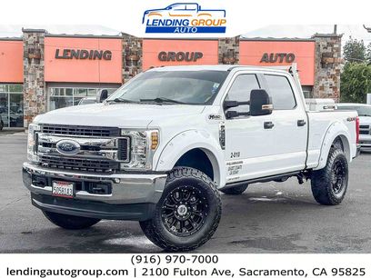 Used 2019 Ford F250 XLT
