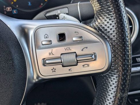 Used 2022 Mercedes-Benz GLC 300 GLC 300 image 22