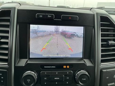 Used 2021 Ford F350 XLT image 19