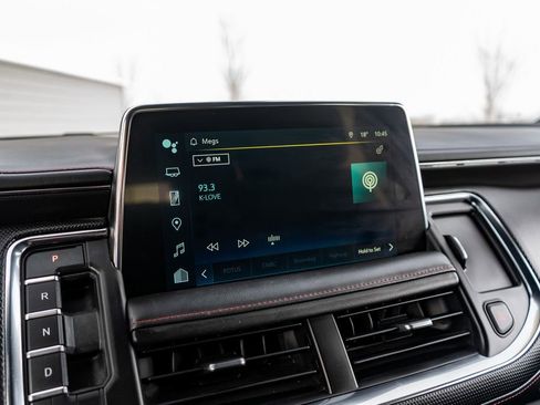 Used 2023 Chevrolet Tahoe RST image 30