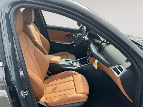 New 2026 BMW 330i xDrive Sedan w/ Premium Package AWD/4WD image 15
