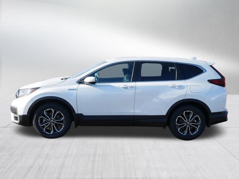 Used 2020 Honda CR-V EX-L image 4