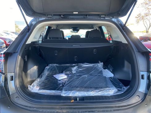 New 2026 Kia Sportage LX image 7