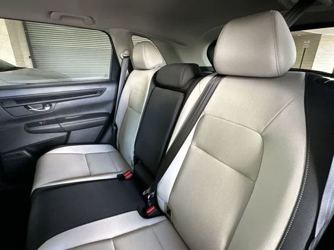Used 2024 Honda CR-V EX image 22