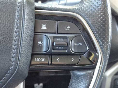 Used 2022 Toyota Tundra SR5 w/ TRD Sport Package AWD/4WD image 12
