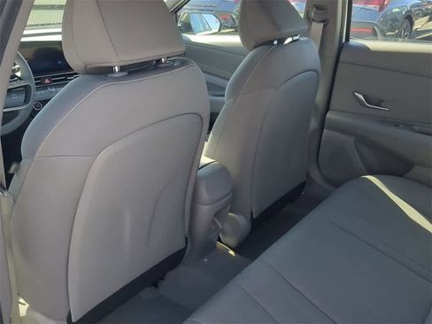 New 2026 Hyundai Elantra Sport image 18