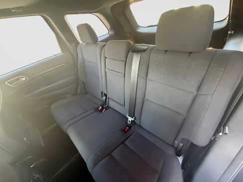 Used 2014 Jeep Grand Cherokee Laredo w/ Security & Convenience Group AWD/4WD image 15
