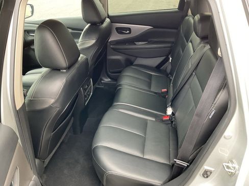 Used 2021 Nissan Murano SL image 20