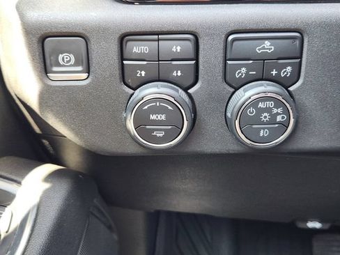 Used 2023 Chevrolet Silverado 1500 RST AWD/4WD image 23
