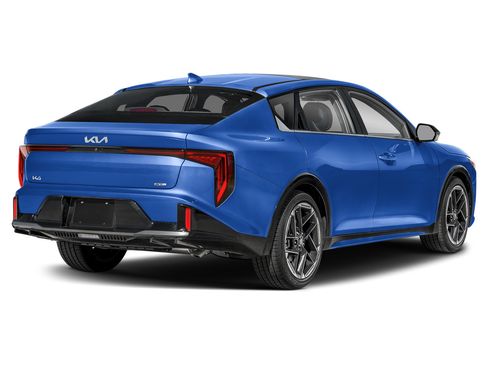 New 2025 Kia K4 GT-Line Turbo w/ GT-Line Premium Package FWD image 20