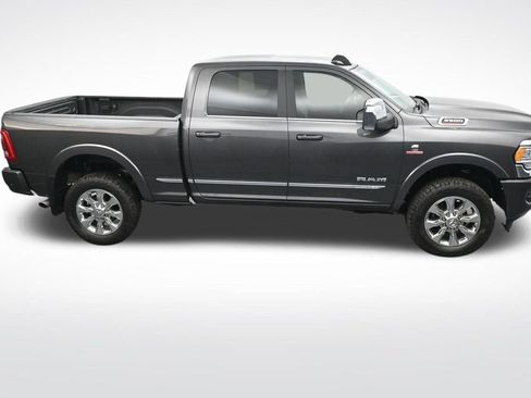 Used 2023 RAM 2500 Limited image 23