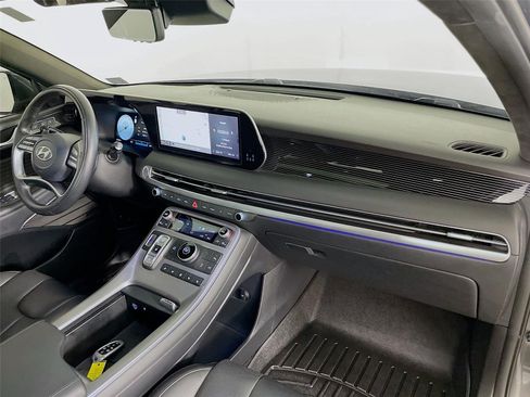 Used 2023 Hyundai Palisade Calligraphy FWD image 35