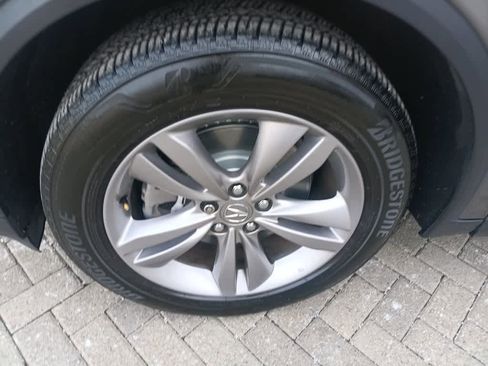 Used 2023 Acura MDX SH-AWD image 9