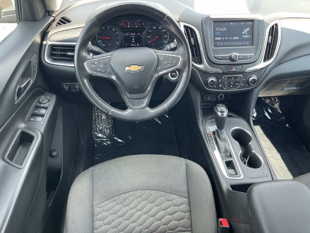 Used 2018 Chevrolet Equinox LT FWD image 14