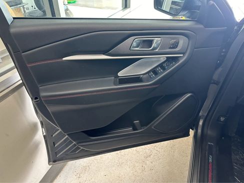 New 2026 Ford Explorer ST AWD/4WD image 14