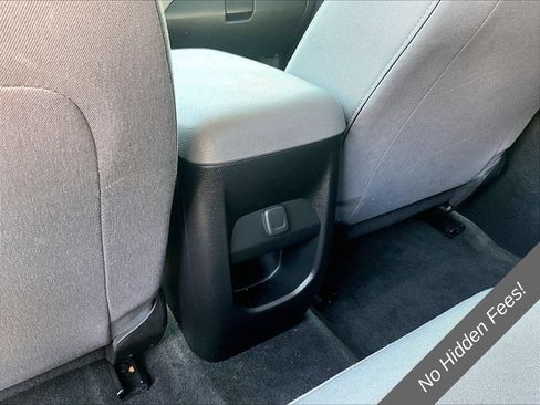 Used 2017 Chevrolet Colorado W/T w/ WT Convenience Package RWD image 24