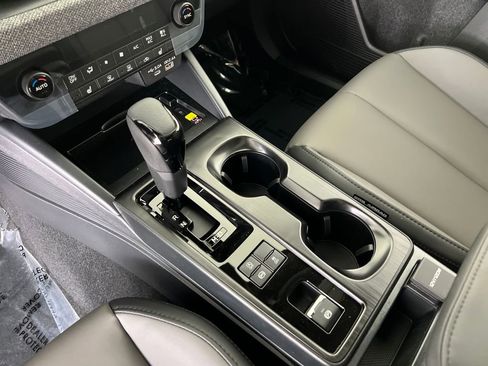 New 2026 Subaru Outback Premium AWD/4WD image 26