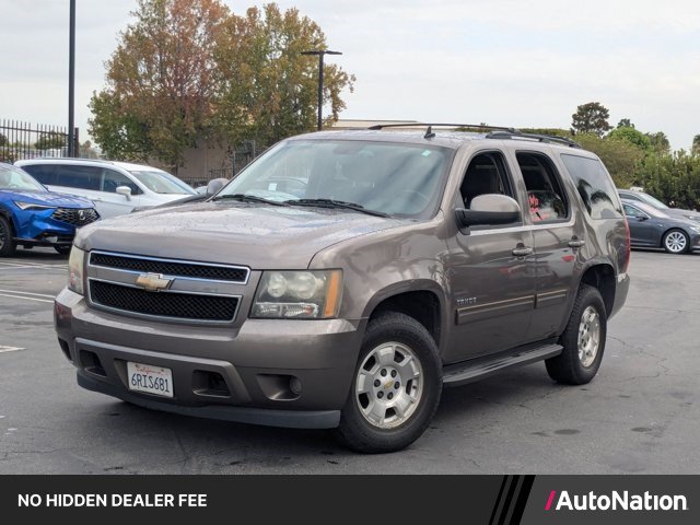 Used 2011 Chevrolet Tahoe LS w/ Convenience Package RWD image 1