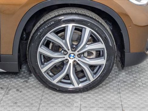 Used 2017 BMW X1 sDrive28i image 35