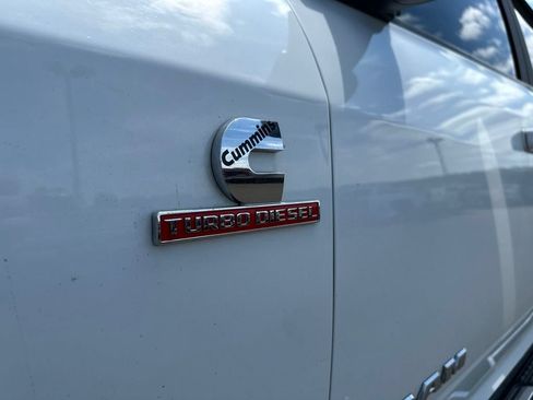 Used 2022 RAM 2500 Big Horn w/ Level A Equipment Group AWD/4WD image 7