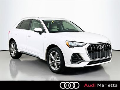 Used 2022 Audi Q3 2.0T Premium