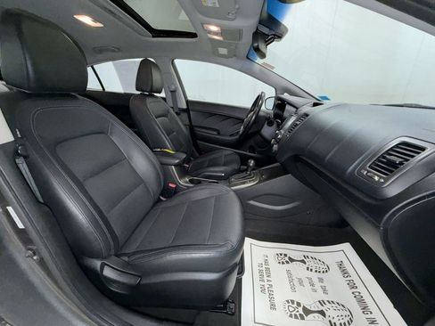 Used 2014 Kia Forte EX w/ Premium Package FWD image 19
