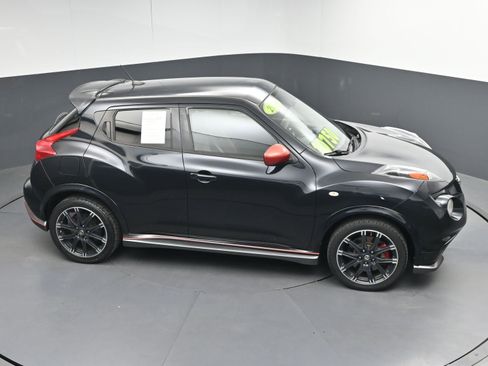 Used 2014 Nissan Juke NISMO RS image 32