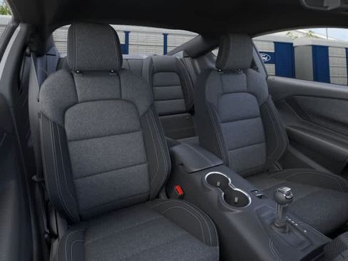 New 2026 Ford Mustang Coupe RWD image 10
