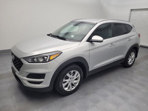 Used 2019 Hyundai Tucson Value AWD/4WD image 2