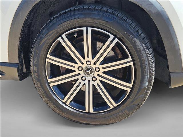 Used 2024 Mercedes-Benz GLE 350 4MATIC image 22