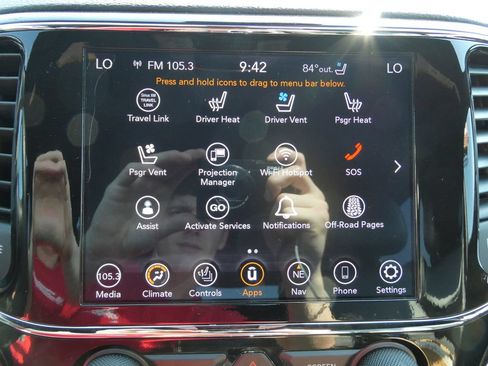 Used 2021 Jeep Grand Cherokee Limited w/ Quick Order Package 28K 80th AWD/4WD image 35