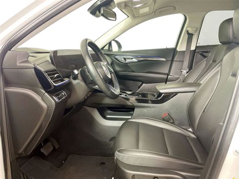 Used 2024 Buick Envision Preferred AWD/4WD image 5