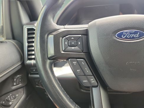 Used 2020 Ford Expedition Limited w/ Equipment Group 302A RWD image 22