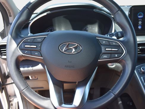 Used 2023 Hyundai Santa Fe SEL AWD/4WD image 12