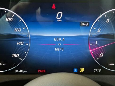 Certified 2025 Mercedes-Benz E 350 4MATIC Sedan image 33