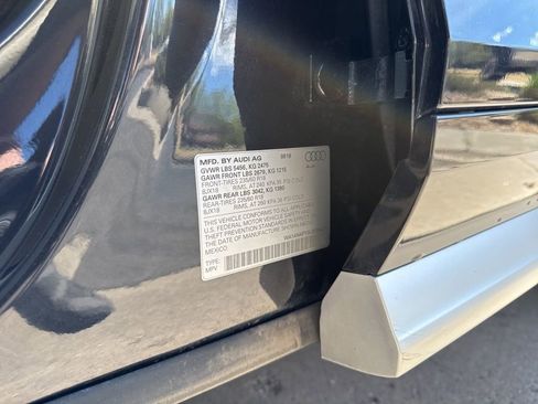 Used 2020 Audi Q5 2.0T Premium w/ Convenience Package image 30