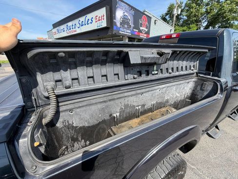 Used 2014 RAM 2500 Big Horn AWD/4WD image 21