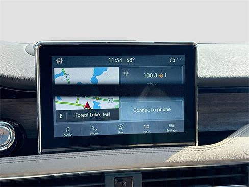 Used 2020 Lincoln Corsair Reserve w/ Elements Package image 13