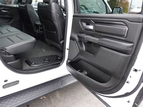 Used 2024 RAM 1500 Rebel w/ Rebel Level 2 Equipment Group image 32