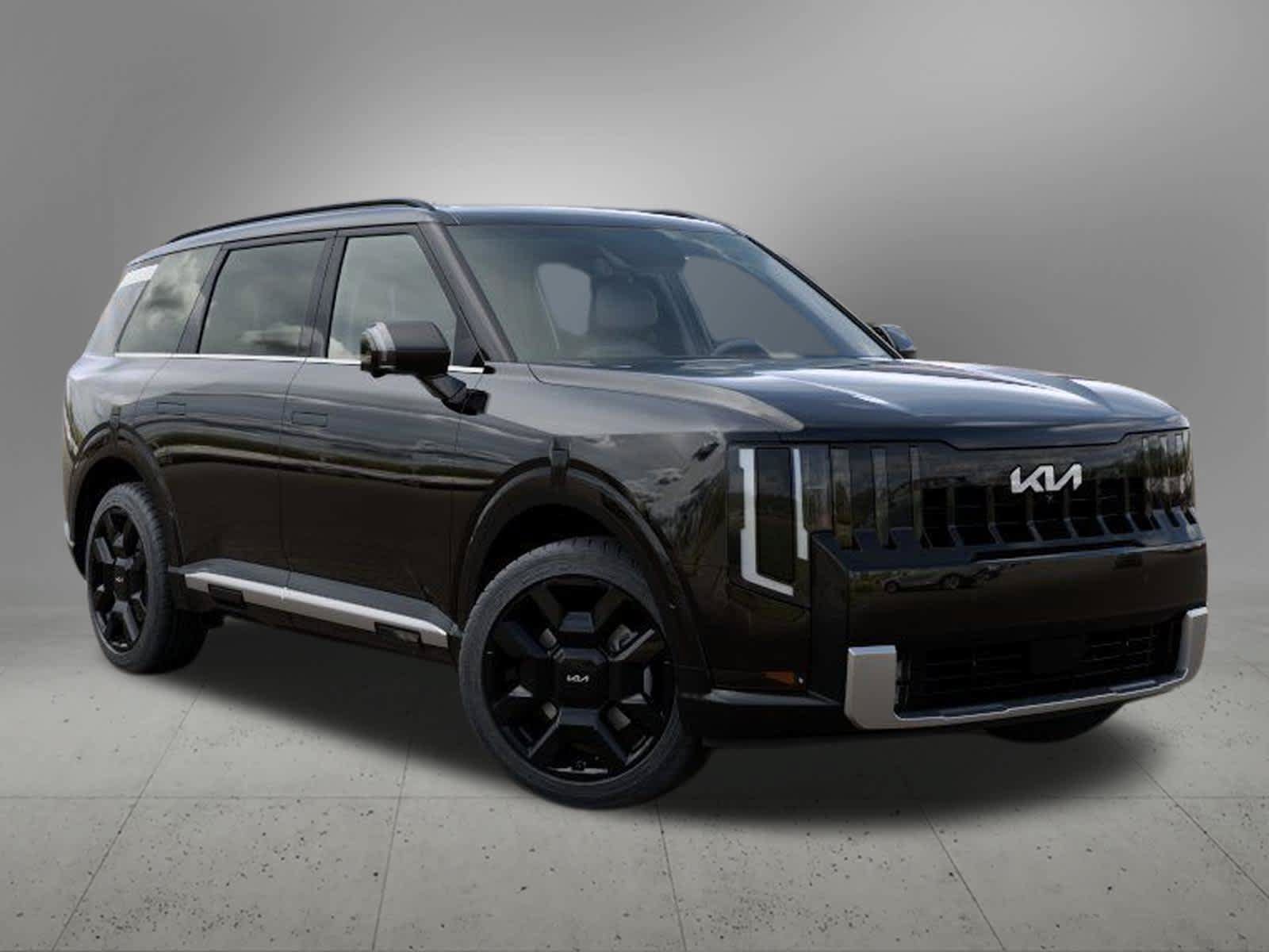 New 2027 Kia Telluride SX Prestige AWD/4WD image 8