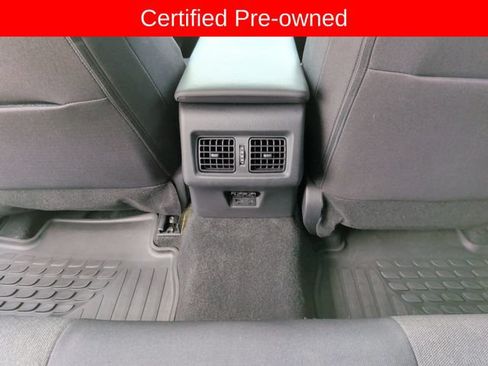 Certified 2025 Toyota Camry LE w/ Convenience Package FWD image 25