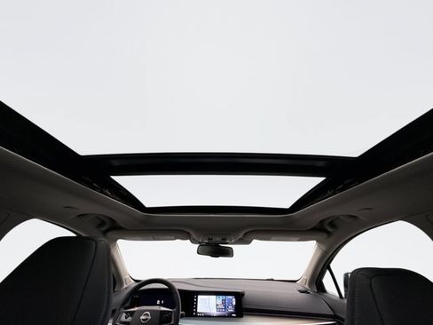 Used 2025 Nissan Murano SL AWD/4WD image 19