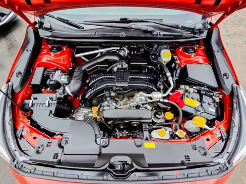 Used 2024 Subaru Crosstrek 2.0i image 38