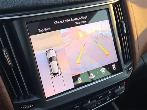 Used 2022 Maserati Levante GT image 29