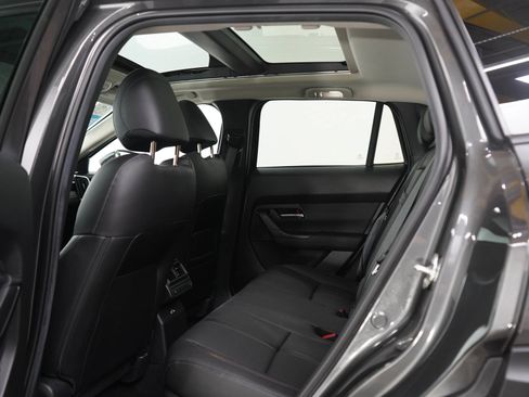 Certified 2026 MAZDA CX-50 2.5 Hybrid w/ Cargo Package AWD/4WD image 18
