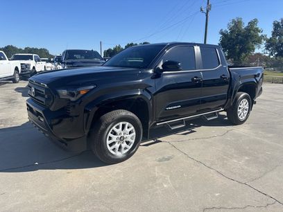 Used 2024 Toyota Tacoma SR5