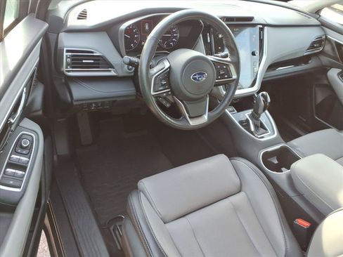 Used 2022 Subaru Outback Limited w/ Popular Package #2 AWD/4WD image 9