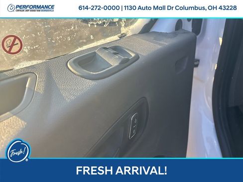 Used 2024 Ford Transit 250 Base w/ Exterior Upgrade Package image 18