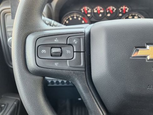 New 2026 Chevrolet Silverado 2500 W/T RWD image 27