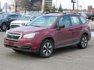 Used 2018 Subaru Forester 2.5i w/ Alloy Wheel Package video 2
